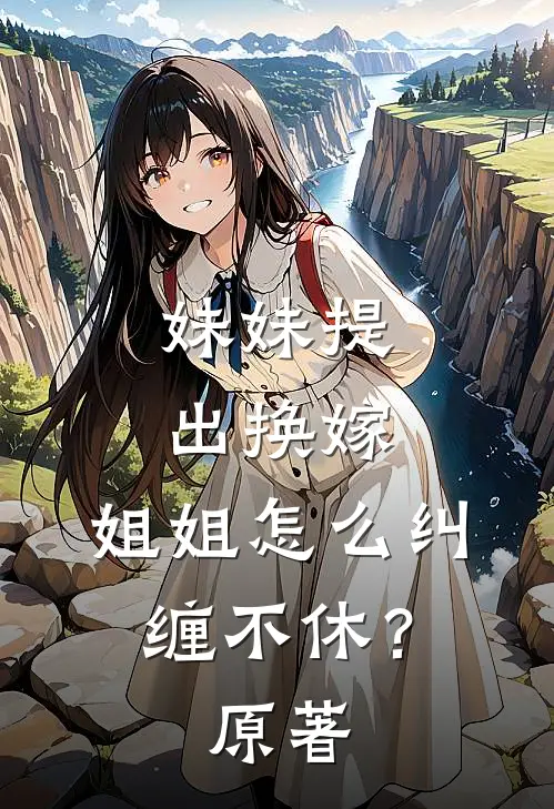 妹妹提出换嫁，姐姐怎么纠缠不休？原著