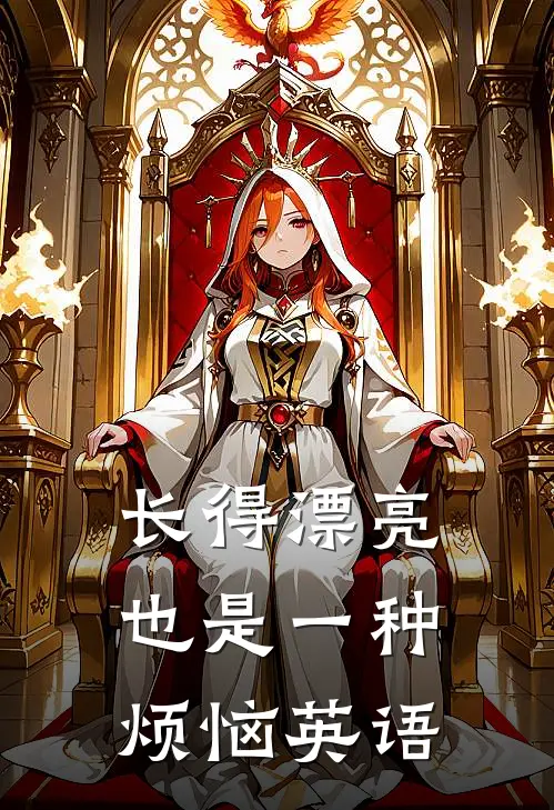 长得漂亮也是一种烦恼英语