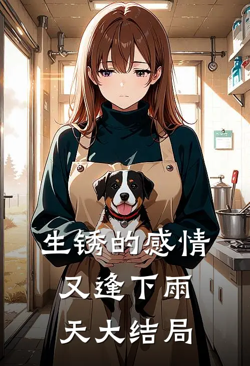 生锈的感情又逢下雨天大结局