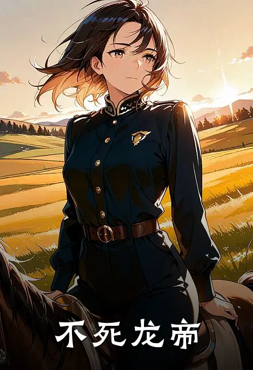 不死龙帝