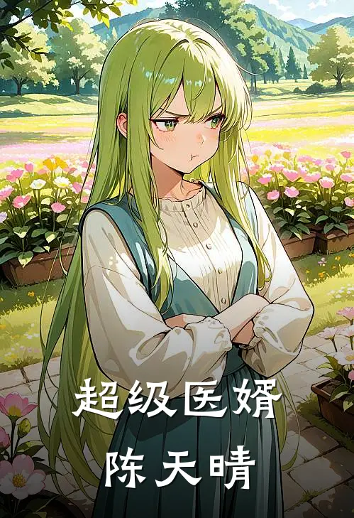 超级医婿陈天晴