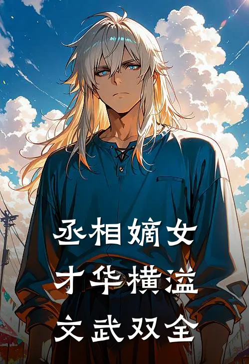 丞相嫡女才华横溢文武双全