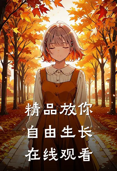 精品放你自由生长在线观看