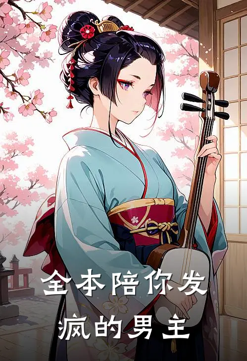 全本陪你发疯的男主