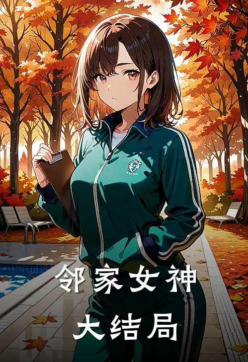邻家女神大结局