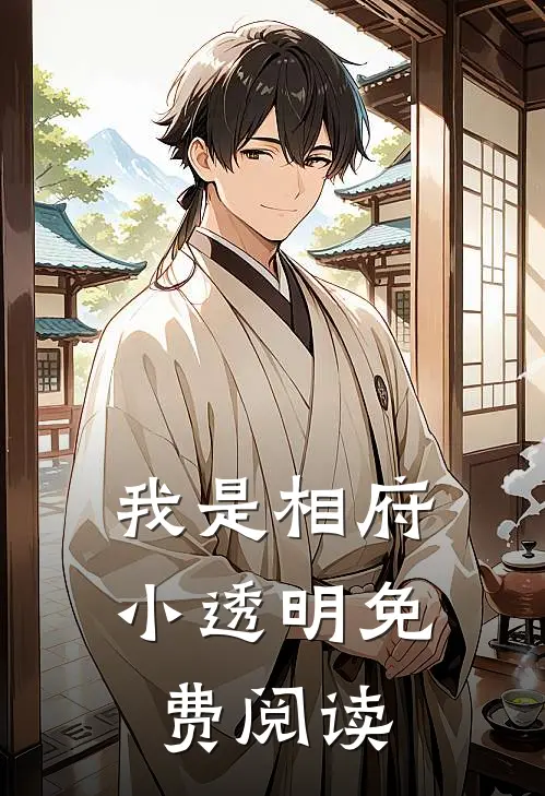 我是相府小透明免费阅读