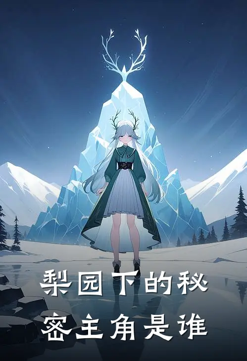 梨园下的秘密主角是谁