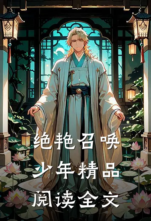 绝艳召唤少年精品阅读全文