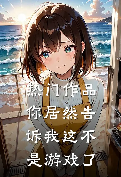 热门作品你居然告诉我这不是游戏了