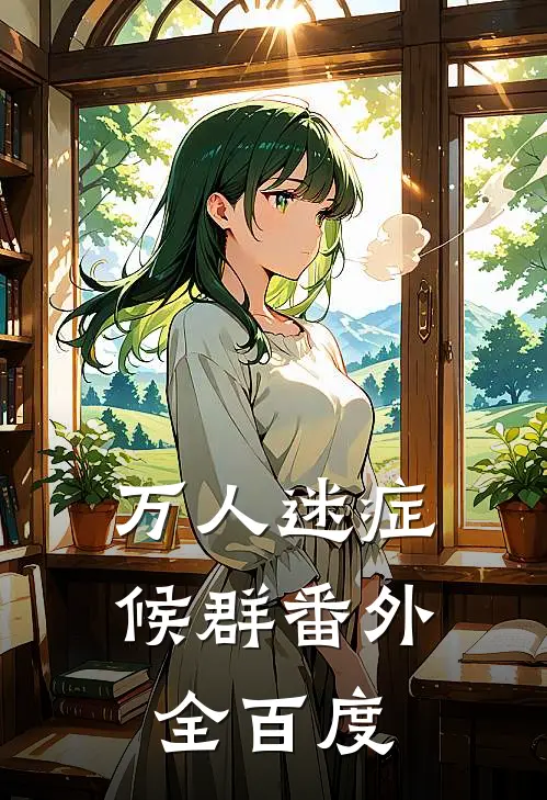万人迷症候群番外全百度
