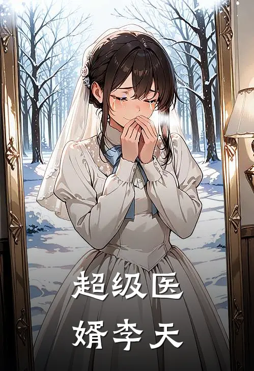 超级医婿李天