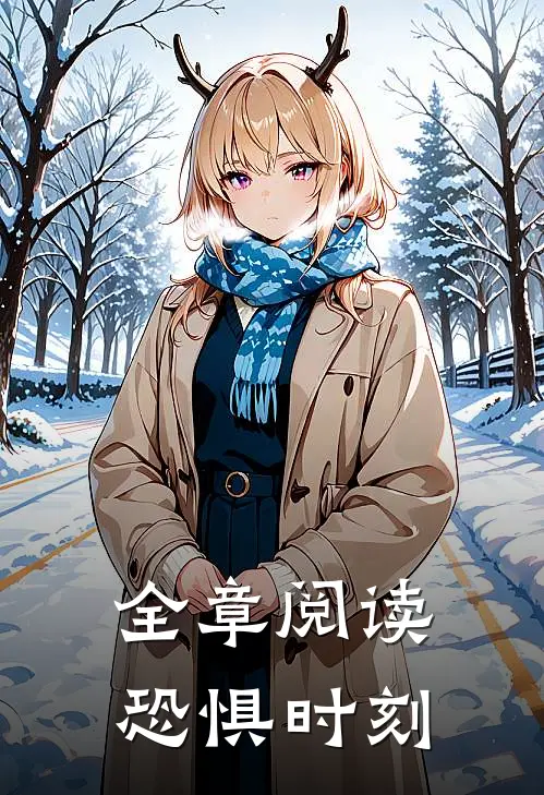 全章阅读恐惧时刻