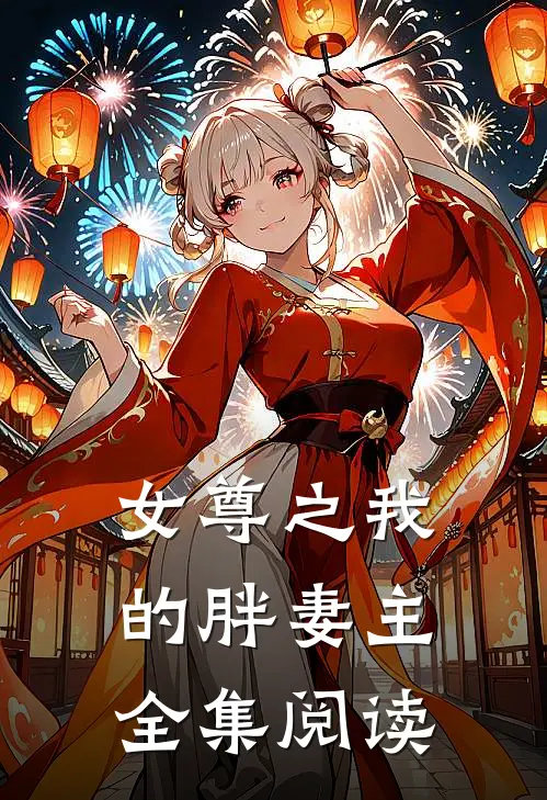女尊之我的胖妻主全集阅读