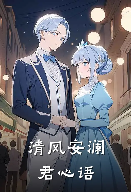 清风安澜君心语
