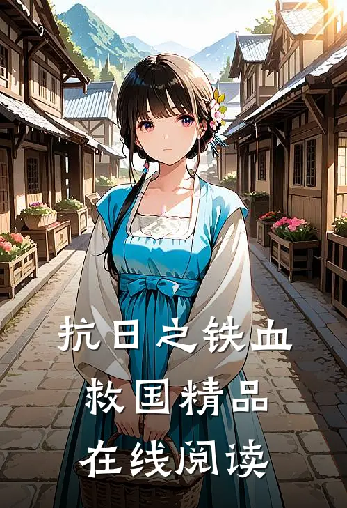 抗日之铁血救国精品在线阅读