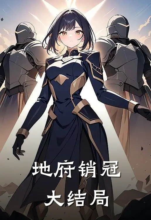地府销冠大结局