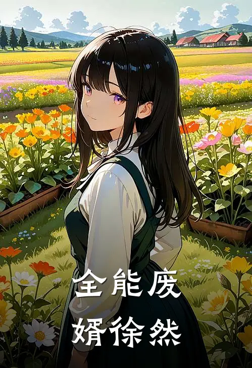 全能废婿徐然