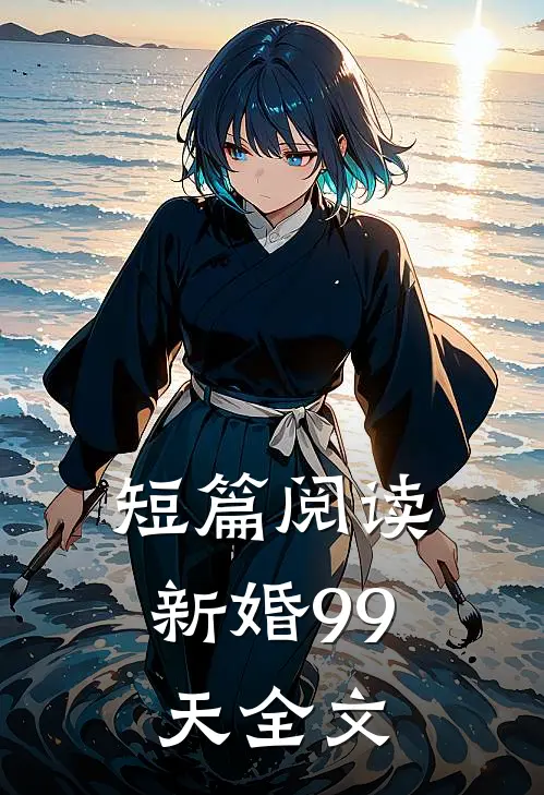 短篇阅读新婚99天全文