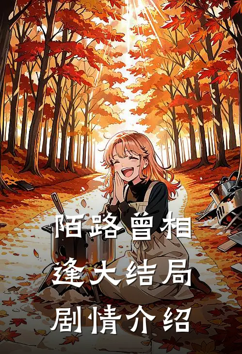 陌路曾相逢大结局剧情介绍
