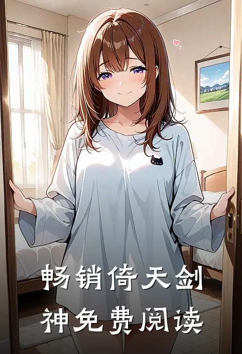 畅销倚天剑神免费阅读
