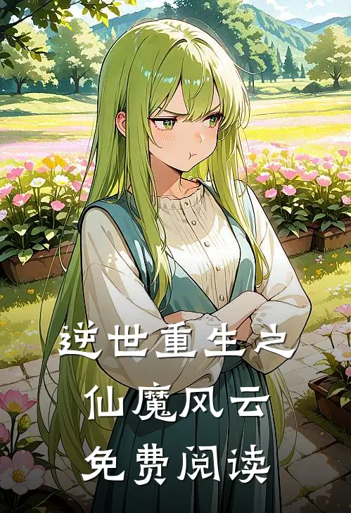 逆世重生之仙魔风云免费阅读