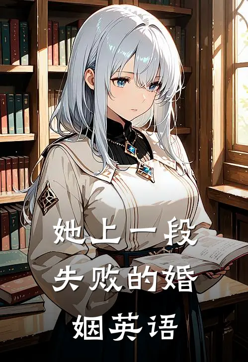 她上一段失败的婚姻英语
