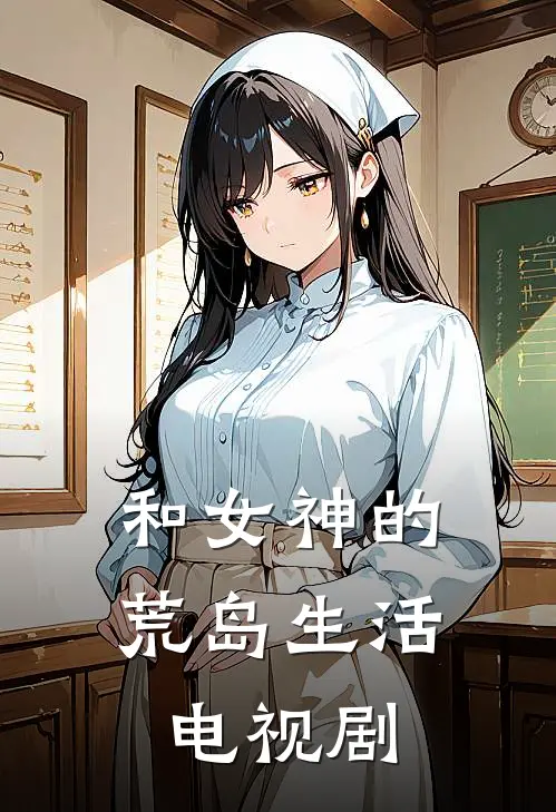 和女神的荒岛生活电视剧