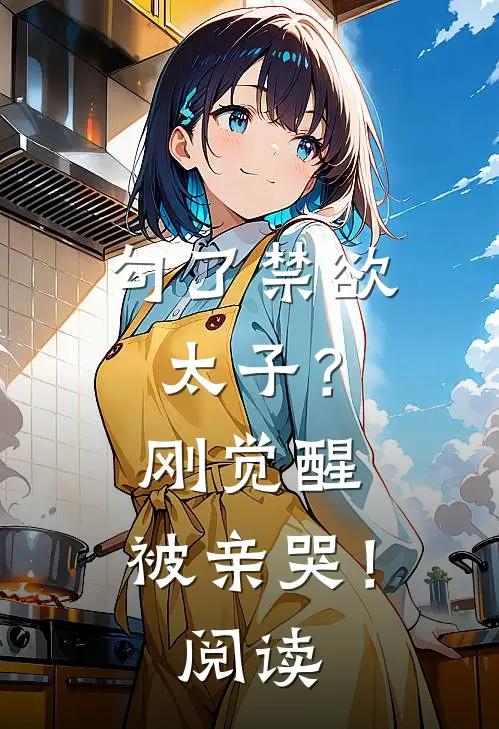 勾了禁欲太子？刚觉醒，被亲哭！阅读