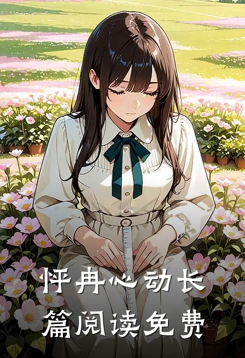 怦冉心动长篇阅读免费