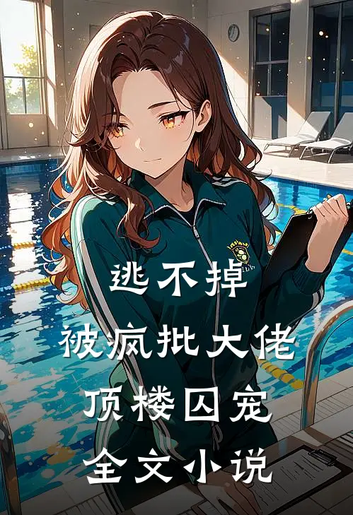 逃不掉，被疯批大佬顶楼囚宠全文小说