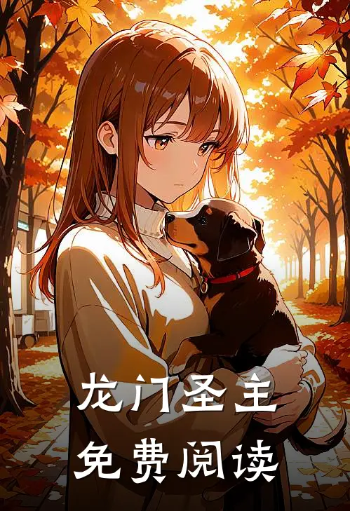 龙门圣主免费阅读