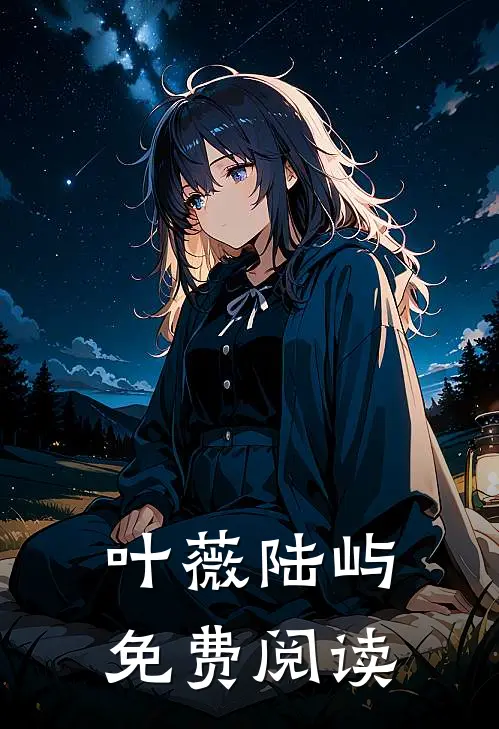 叶薇陆屿免费阅读