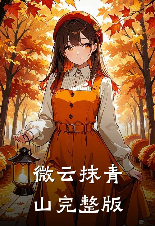 微云抹青山完整版