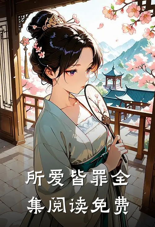 所爱皆罪全集阅读免费