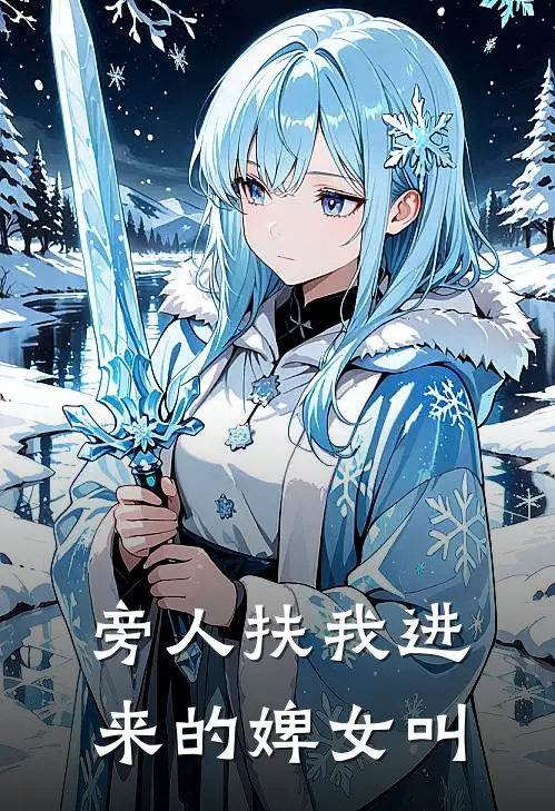 旁人扶我进来的婢女叫