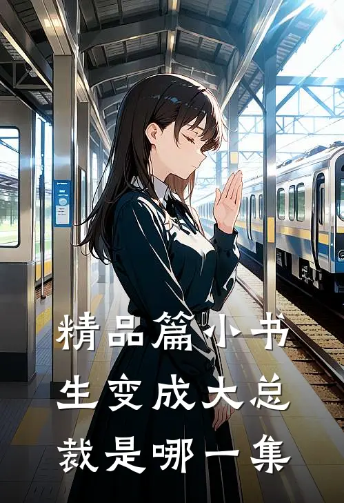 精品篇小书生变成大总裁是哪一集