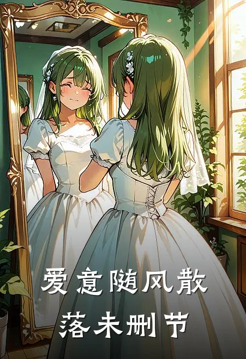 爱意随风散落未删节