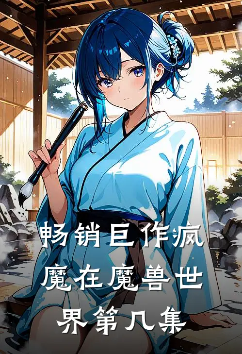 畅销巨作疯魔在魔兽世界第几集