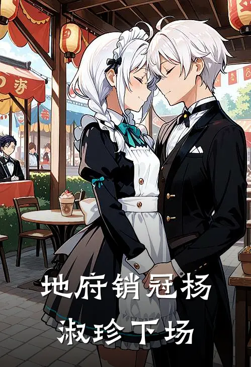 地府销冠杨淑珍下场