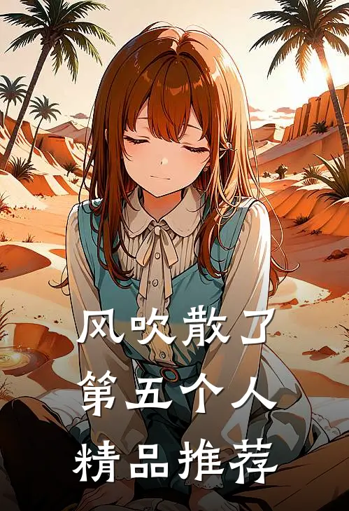风吹散了第五个人精品推荐