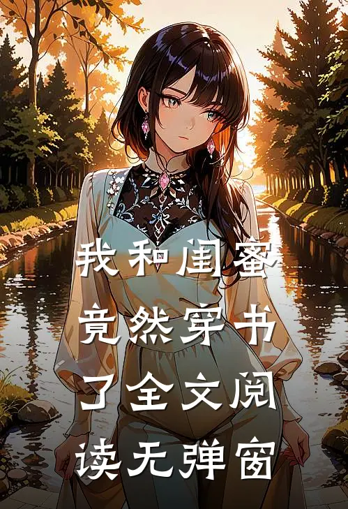 我和闺蜜竟然穿书了全文阅读无弹窗