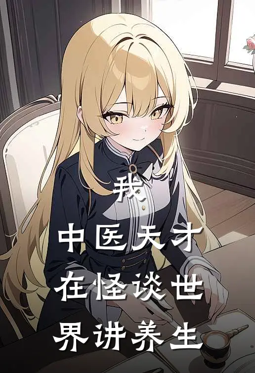 我，中医天才，在怪谈世界讲养生