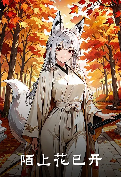 陌上花已开