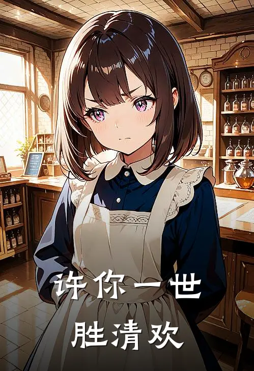 许你一世胜清欢