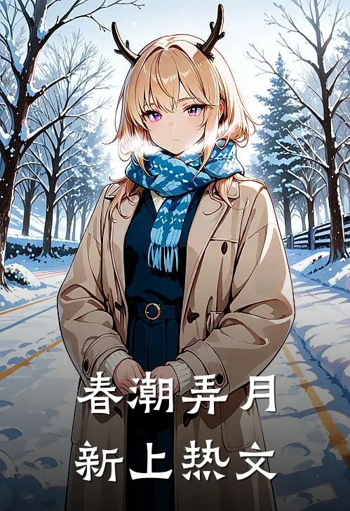 春潮弄月新上热文