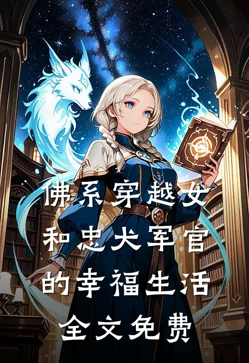 佛系穿越女和忠犬军官的幸福生活全文免费