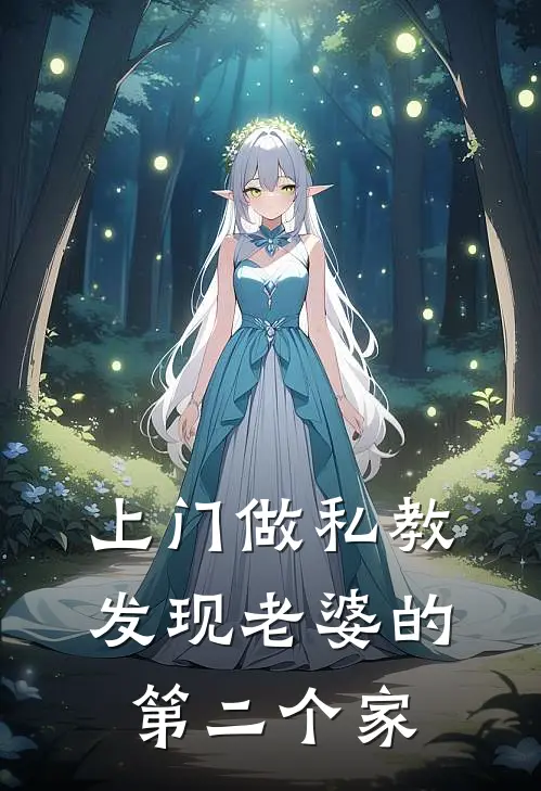 上门做私教，发现老婆的第二个家