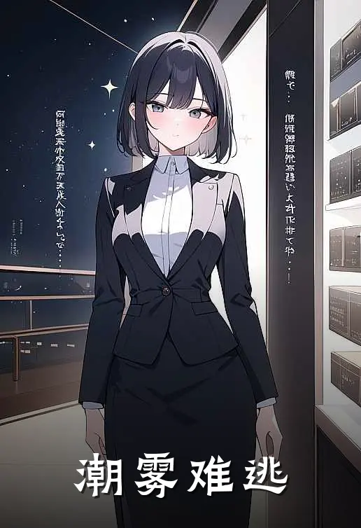 潮雾难逃