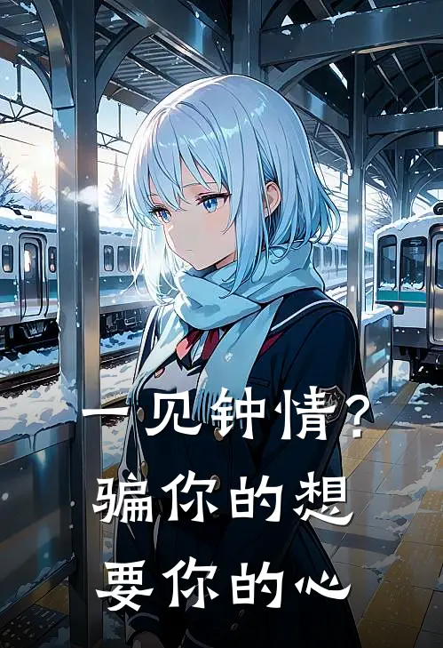 一见钟情？骗你的，想要你的心