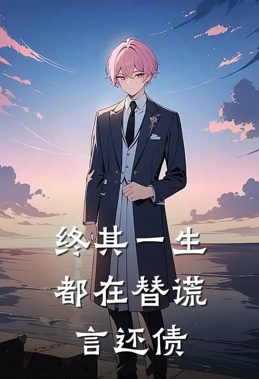终其一生，都在替谎言还债